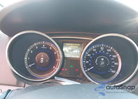 2014 Hyundai Sonata Limited from USA, damaged, VIN 5NPEC4AC5EH913134